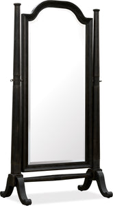 Hooker Furniture Americana Floor Mirror